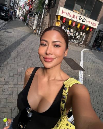 Jenny 33 ans Bang Kok Thaïlande
