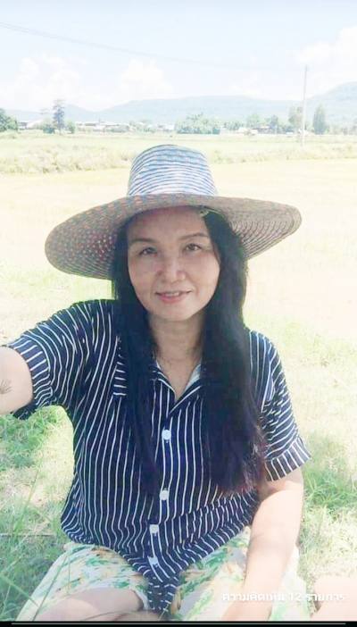 Lin 44 ans ชลบุรี Thaïlande