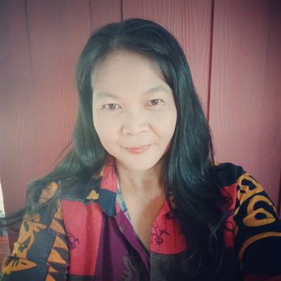 Napatra 51 ans อุดรธานี Thaïlande