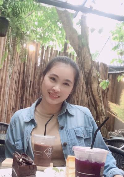 Natty 33 ans Muang  Thaïlande