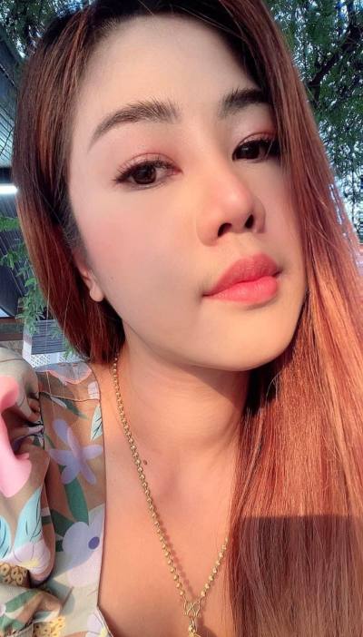 Amara 31 ans Bangkok Thaïlande