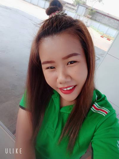 Sukanya 28 ans อำเภอปากชม Thaïlande