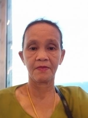 Wahab 59 ans เก๋าหล๋ฝรังเศษ Thaïlande