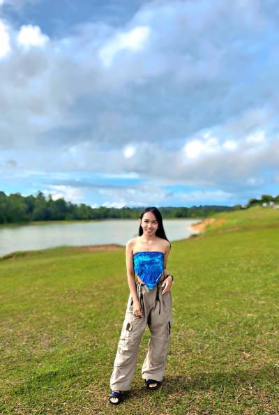 Nuntiwa 30 years Nakhon Ratchasima Thailand