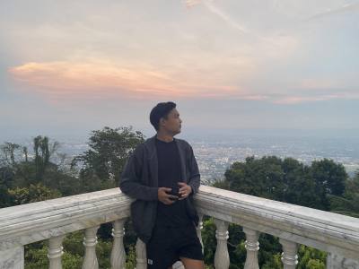 Khu 27 ปี Chiang Mai ไทย