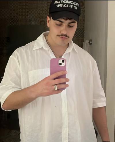 Kakim 35 ปี  France