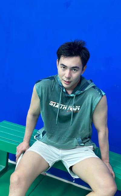 David 39 ปี Bangkok  ไทย