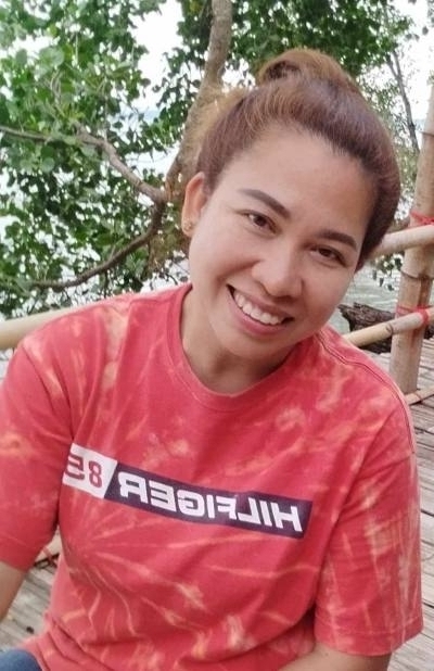 Apinya 46 ans เสลภูมิ Thaïlande