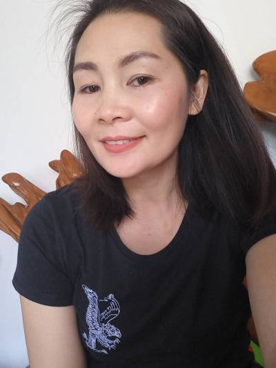Phat 44 ans Muang  Thaïlande