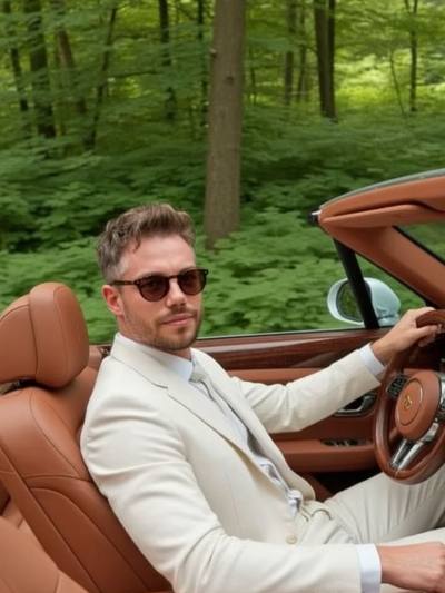 Phillip 39 ปี Bangkok ไทย