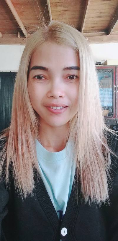 Tuenjai 46 ans ไทย Thaïlande