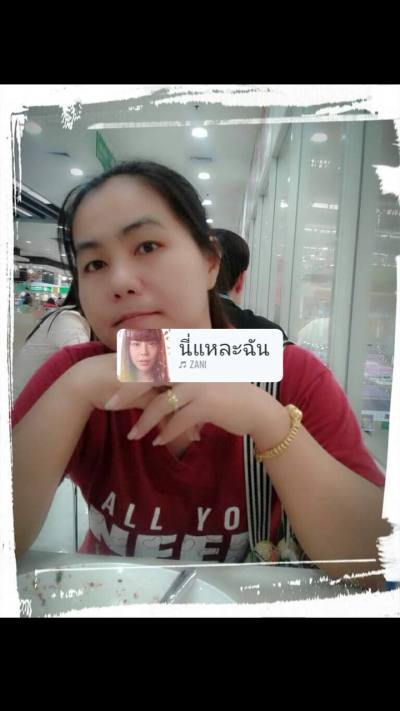 Pim 44 Jahre ไทย Thailand
