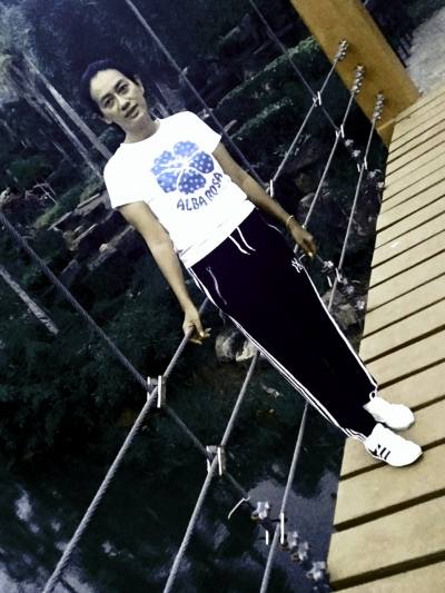 Premjai 42 ans Trang  Thaïlande