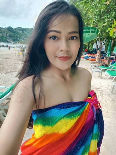 Jitsopa 34 years สวีเดน Thailand