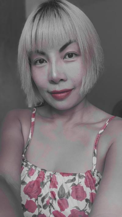 It's me