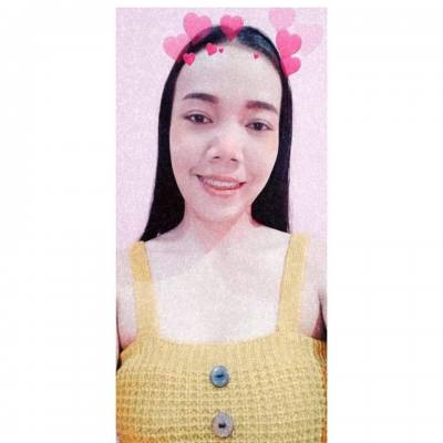 Nee 28 ans Nangrong Thaïlande