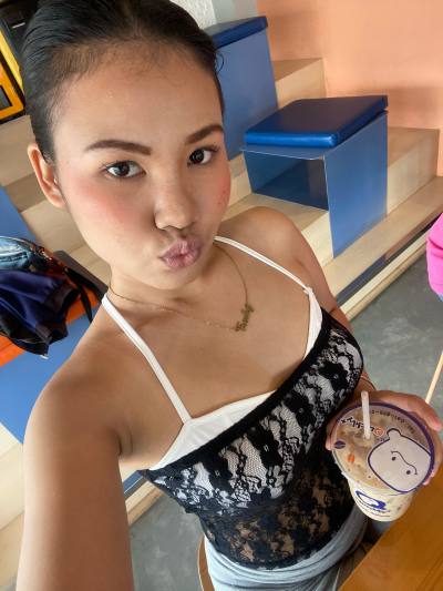 Mimo 37 years Bongkok Thailand