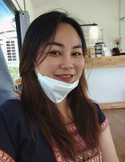 Jasmine 43 ans Sawang Dane Din Thaïlande