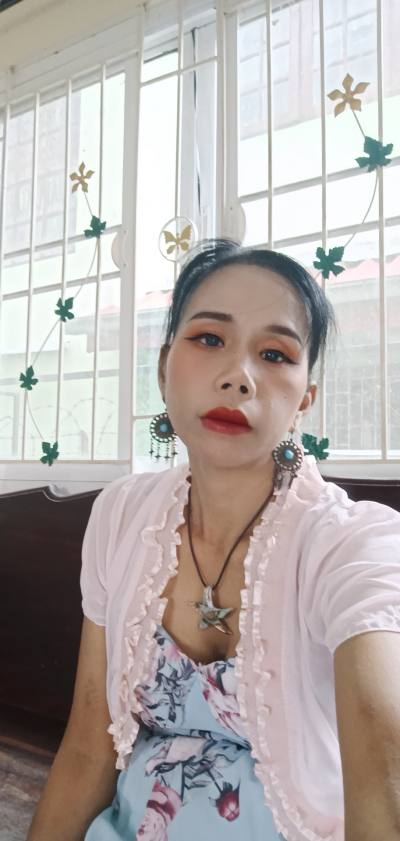Som 49 Jahre Nakhon Ratchasimacity Thailand