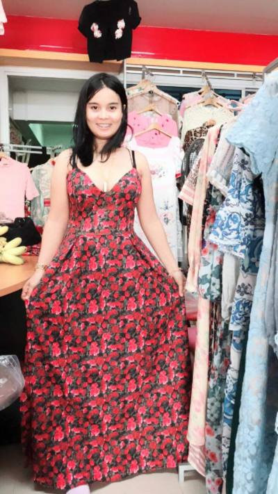 Hunny 33 ans เมือง Thaïlande