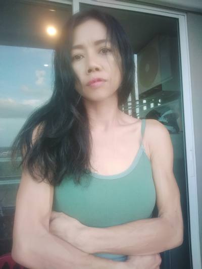 Anna 48 ans หาดใหญ่ Thaïlande