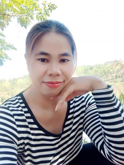 Sathida 43 ans เชียงราย Thaïlande