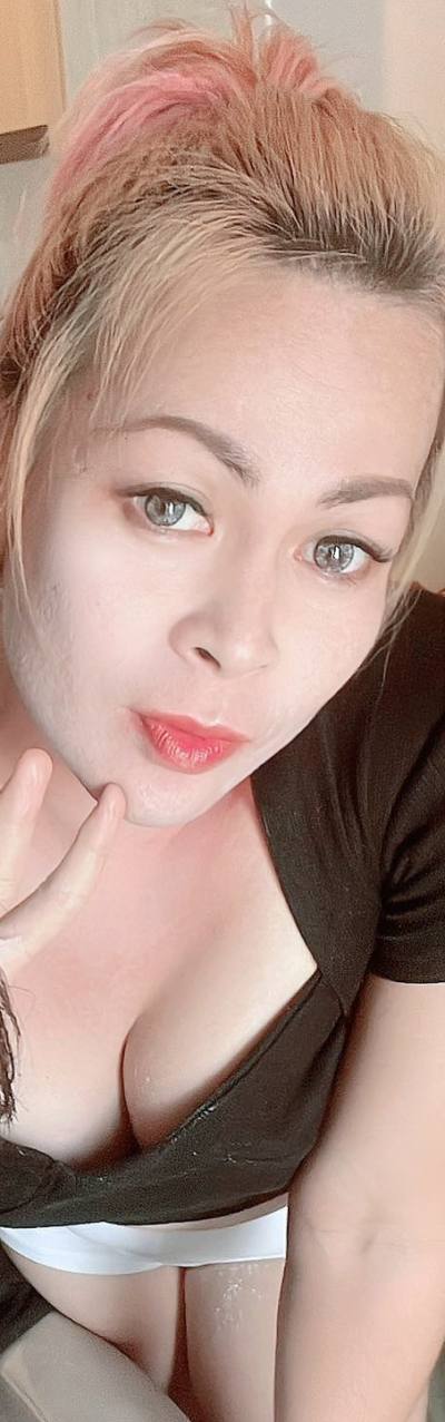 Somzza 37 ans Pattaya  Thaïlande