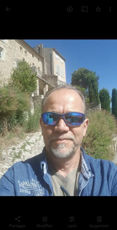Jean-luc 63 ปี Val D'illiez Switzerland