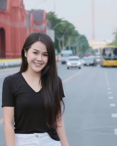 Anong 34 ปี Bangkok ไทย