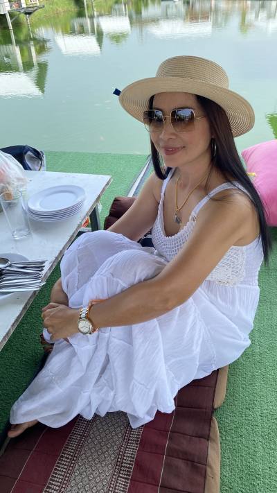 Nee 47 ans กระสัง Thaïlande