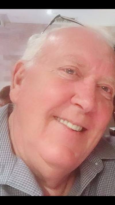Peter 73 ปี Western Australia  Australia