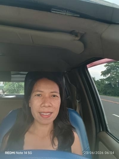 Tham 46 Jahre Surin Thailand