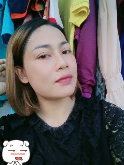 Noomam 35 ans Srithat Thaïlande