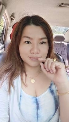 LIZA 36 ans กรุงเทพมหานคร Thaïlande