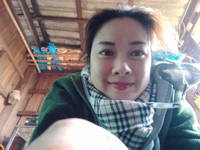 Petrada 46 ans Chiang Rai Thaïlande