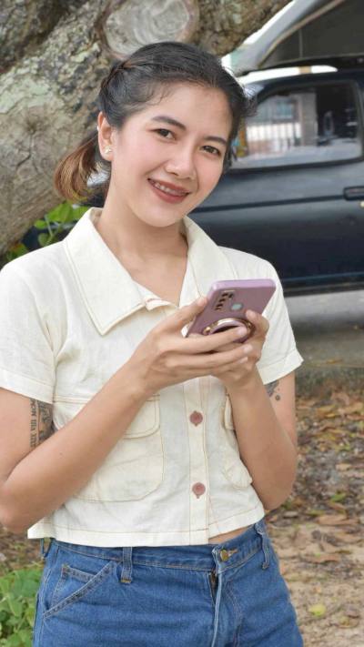 Bim 34 Jahre ไทย Thailand