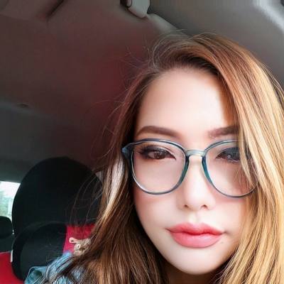 Runya 44 ans Caracter Thaïlande