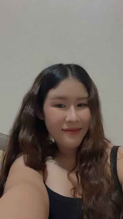 Mail 25 ans Thai Thaïlande