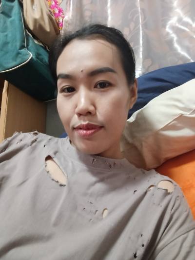 Mewky 39 Jahre England Thailand