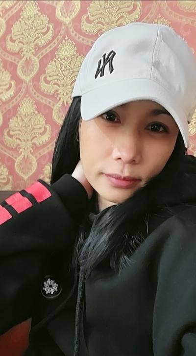 Namcha 42 ans ดินแดง Thaïlande