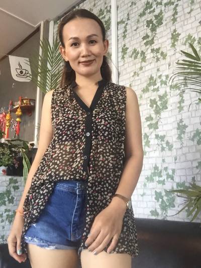 Yu 36 ans Muang Thaïlande