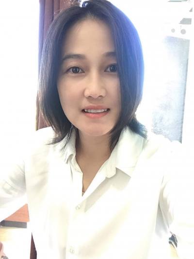 Linly 39 ans Udon Thani Thaïlande