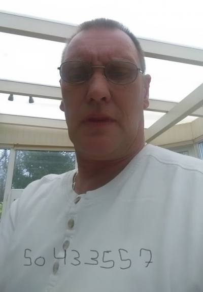 Lars 59 ปี Assens Denmark