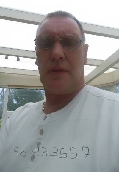 Lars 58 ans Assens Danemark