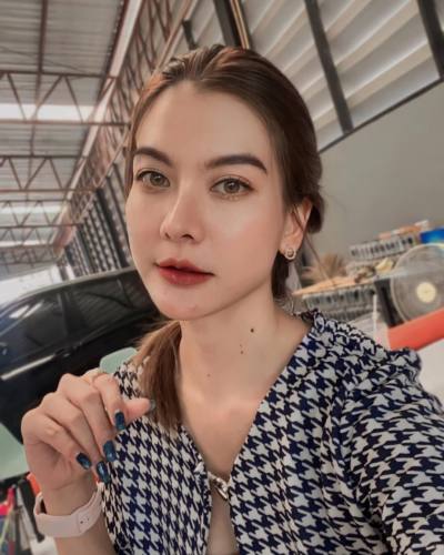 Pimcnk 35 ans Bangkok Thaïlande