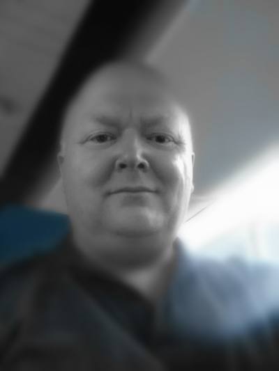 Michael 54 ปี Copenhagen Denmark