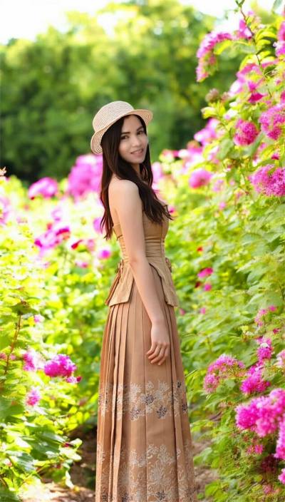 Panissa 42 Jahre Centre Thailand