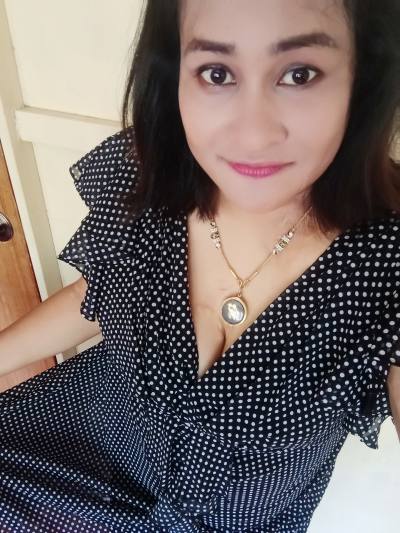 Supansa 41 ans Phrasaeng Thaïlande