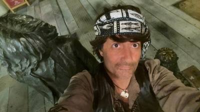 Alexandre 44 ปี Blagnac - France France