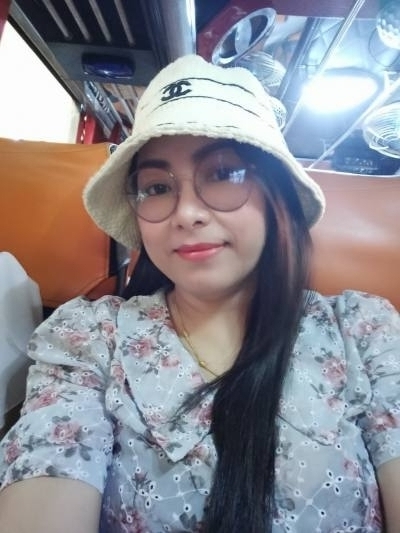 Ketee 43 Jahre Hadyai Thailand